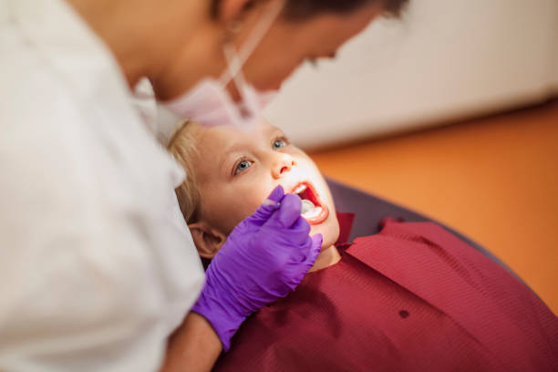 Best Emergency Treatment for Dental Infections or Abscesses in Union, KY