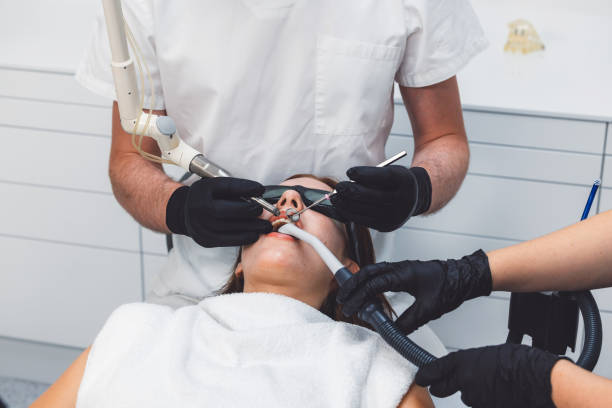 Best Emergency Gum Treatment in Union, KY