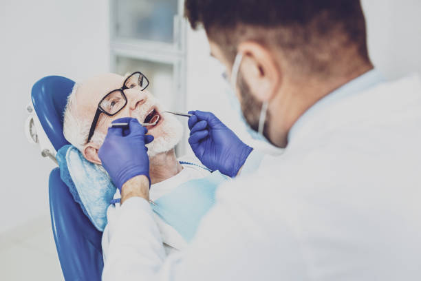 Best Emergency Gum Treatment in Union, KY